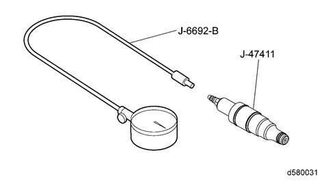 DD15 Low Compression Troubleshooting 